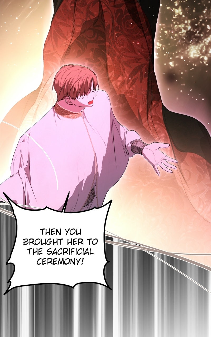Teach Me How to Desire (S2) Episode 73 page 32 - 