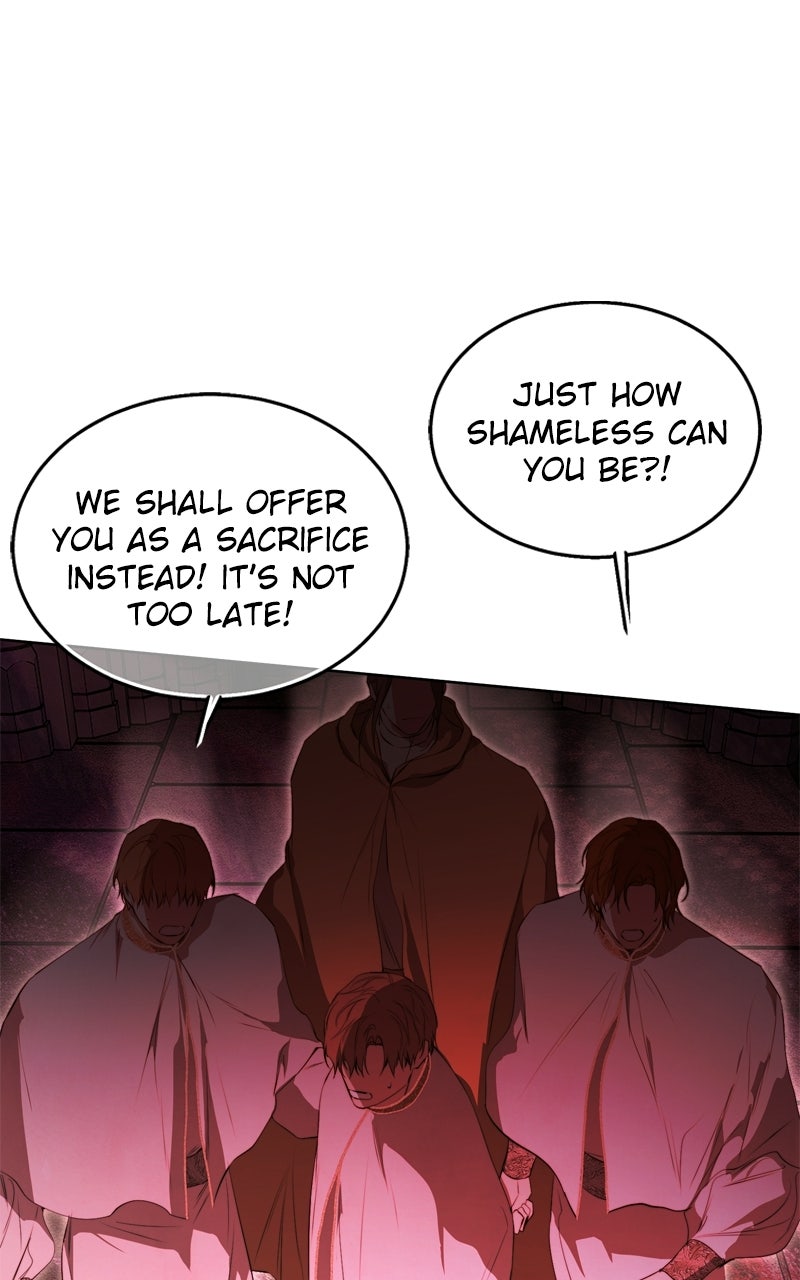 Teach Me How to Desire (S2) Episode 73 page 35 - 