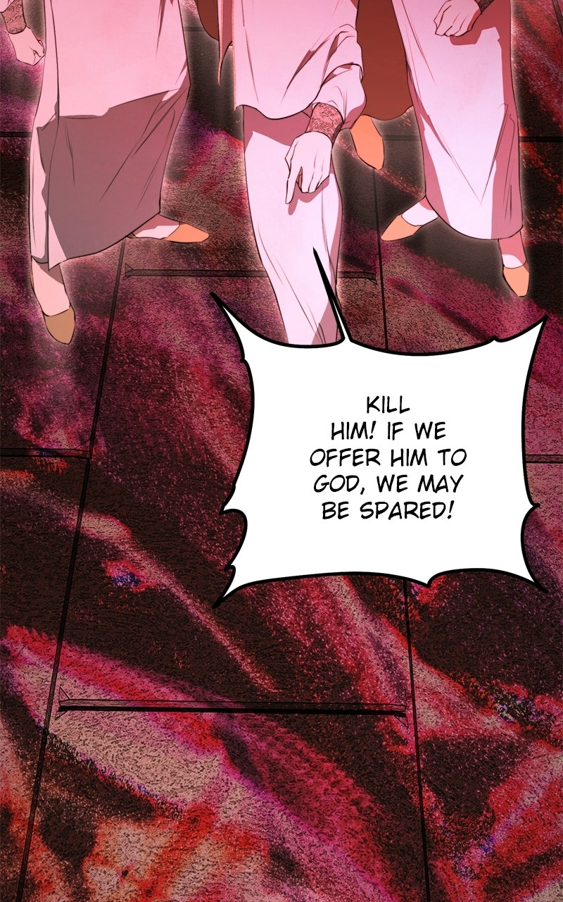 Teach Me How to Desire (S2) Episode 73 page 36 - 