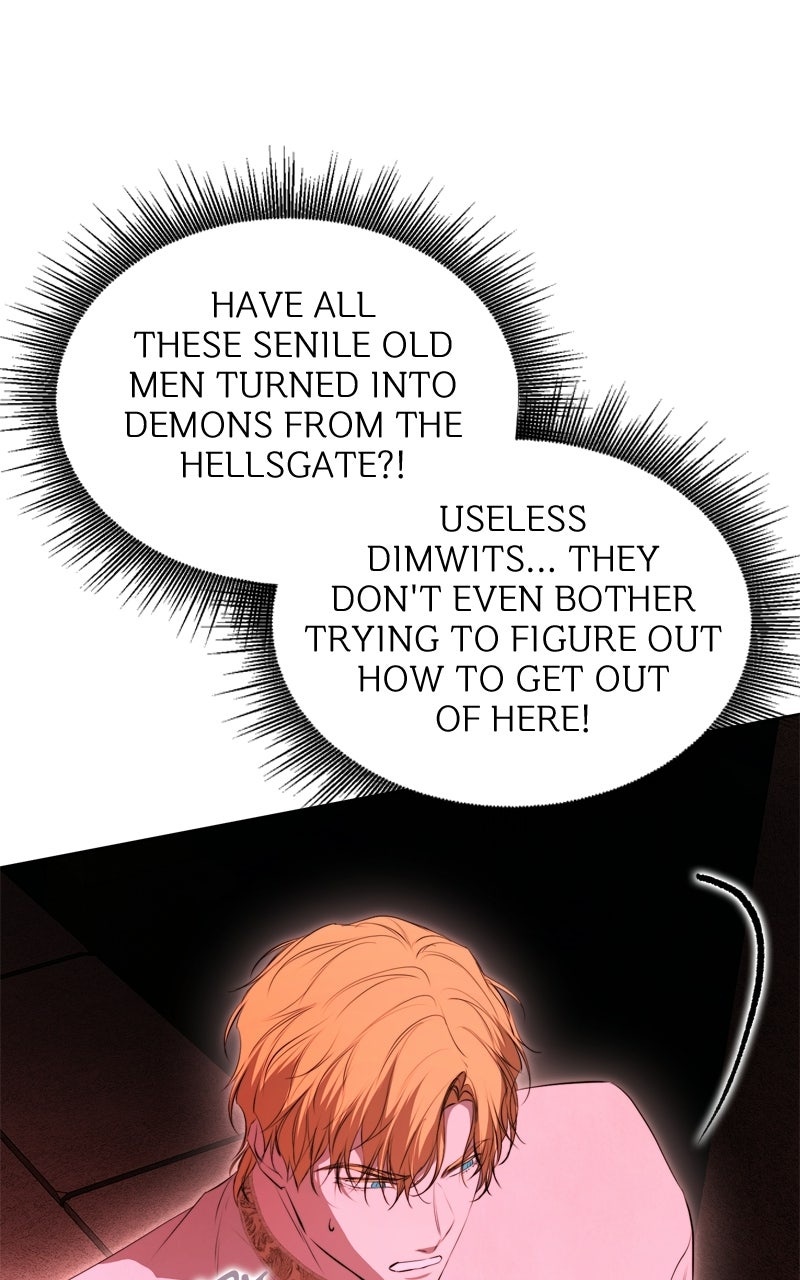 Teach Me How to Desire (S2) Episode 73 page 38 - 