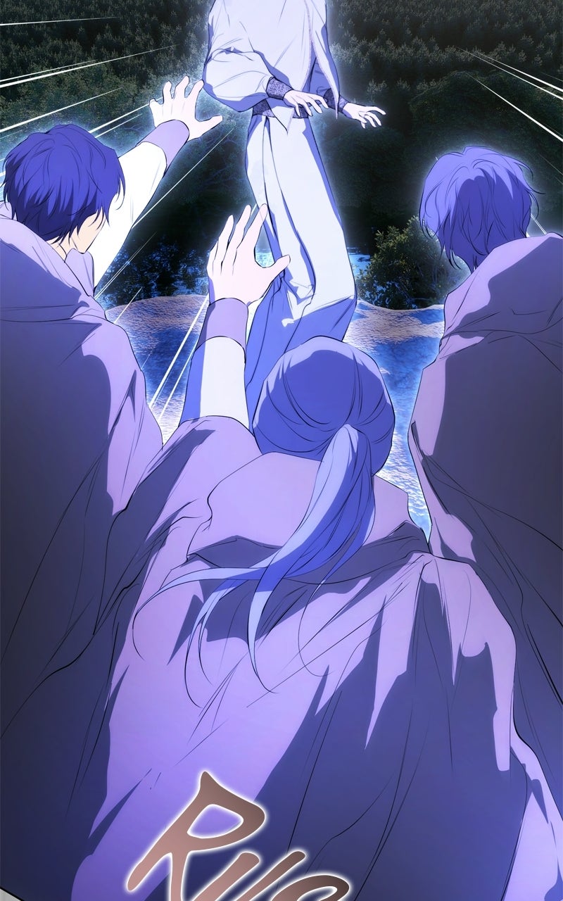 Teach Me How to Desire (S2) Episode 73 page 64 - 