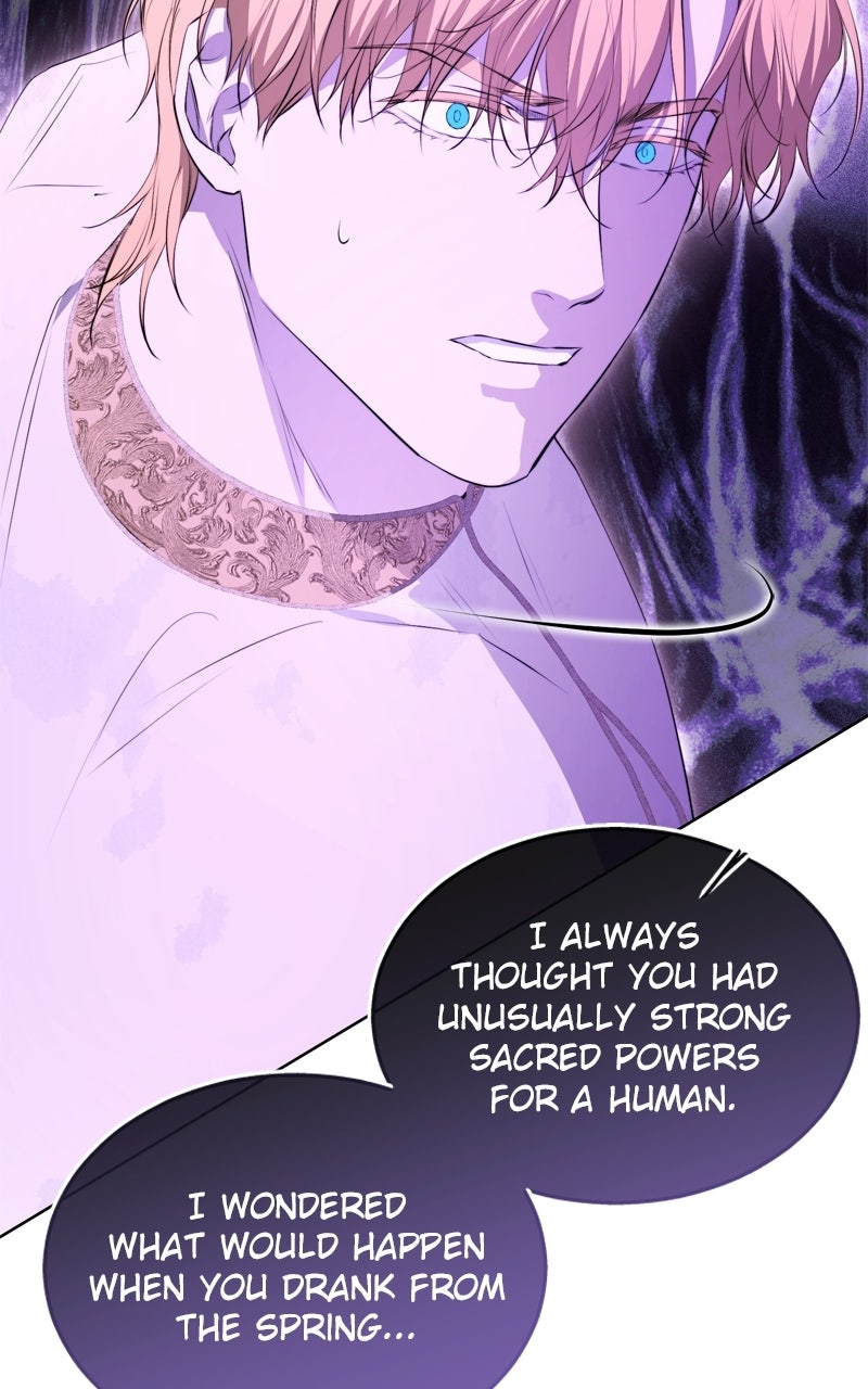 Teach Me How to Desire (S2) Episode 73 page 93 - 