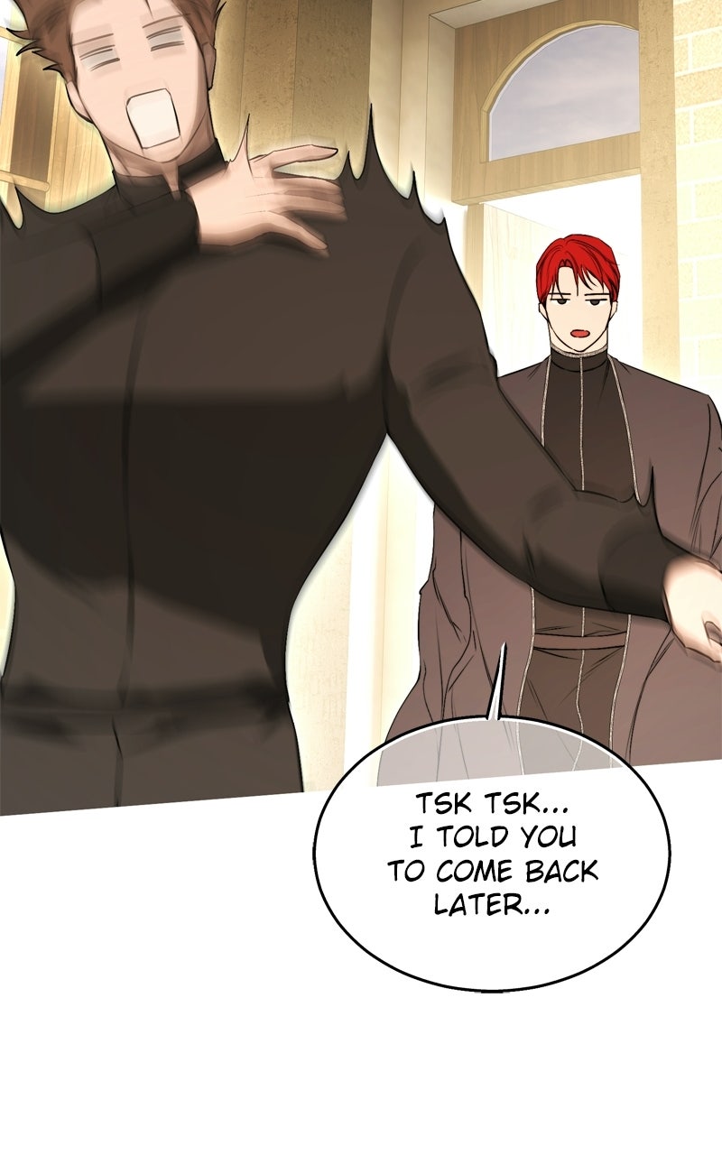 Teach Me How to Desire (S2) Episode 74 page 101 - 