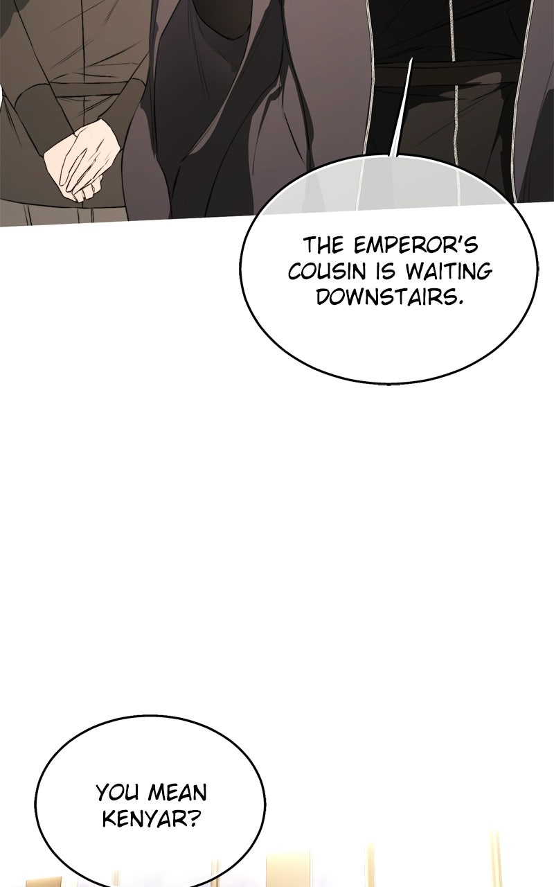 Teach Me How to Desire (S2) Episode 74 page 105 - 
