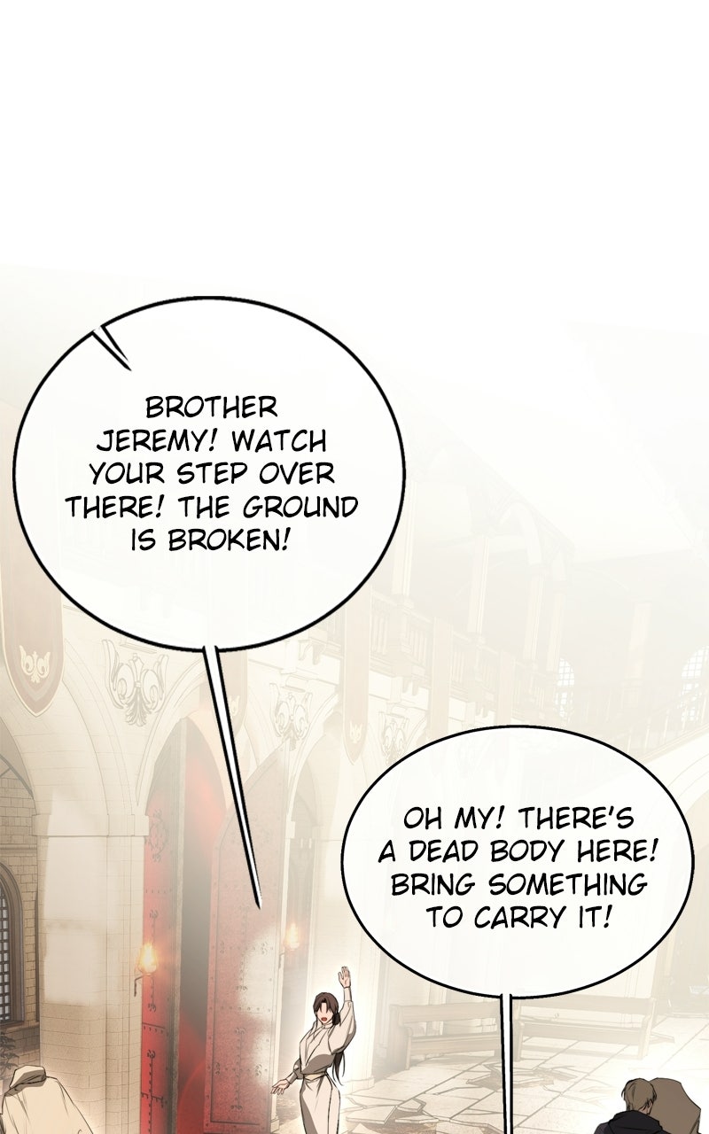 Teach Me How to Desire (S2) Episode 74 page 14 - 