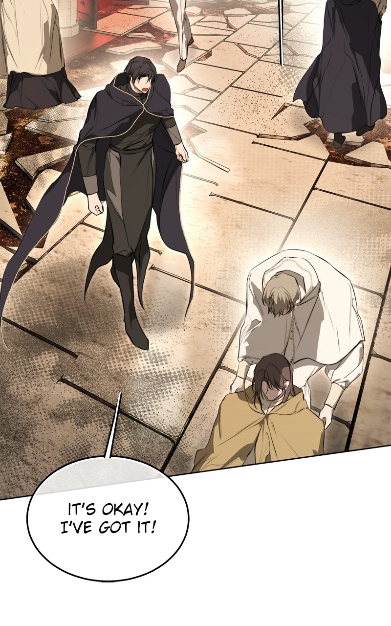 Teach Me How to Desire (S2) Episode 74 page 15 - 