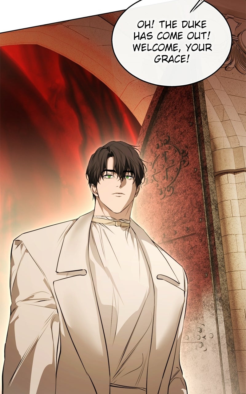 Teach Me How to Desire (S2) Episode 74 page 18 - 