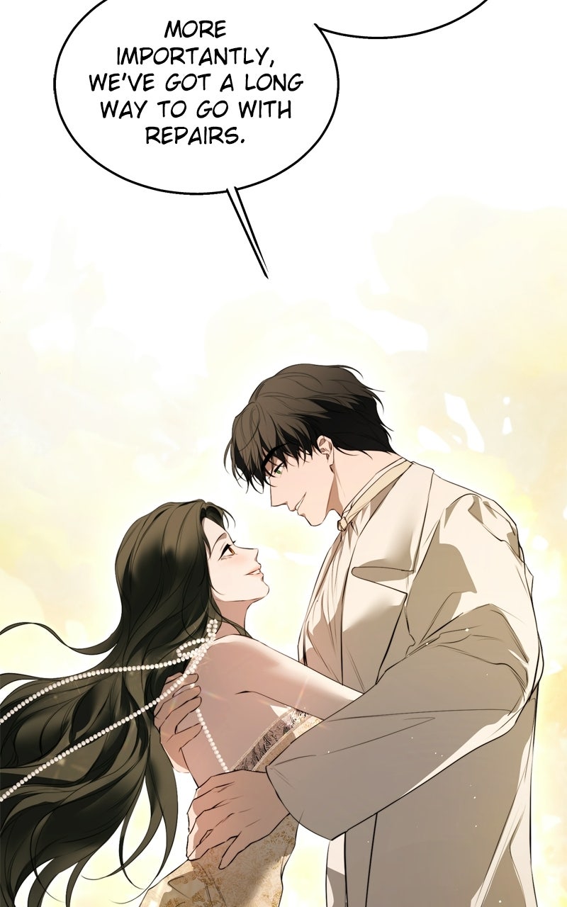 Teach Me How to Desire (S2) Episode 74 page 22 - 
