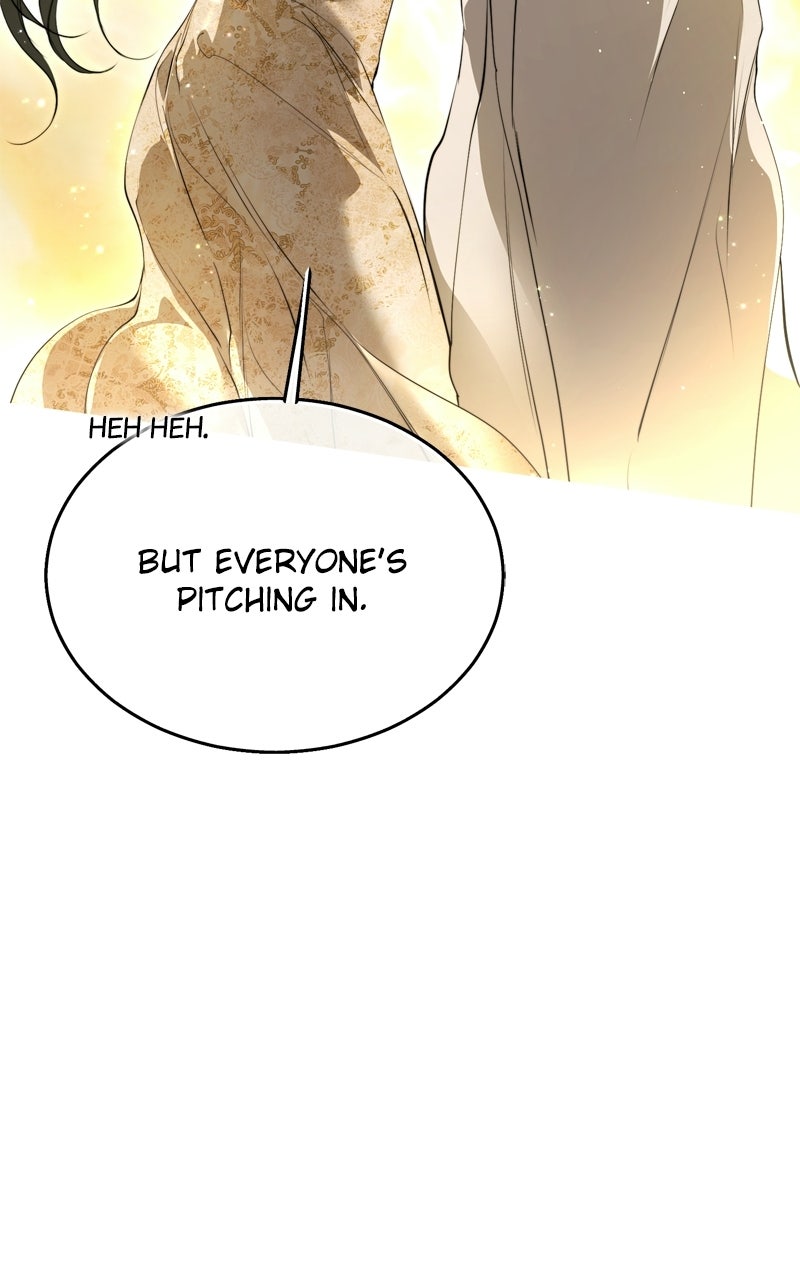 Teach Me How to Desire (S2) Episode 74 page 23 - 