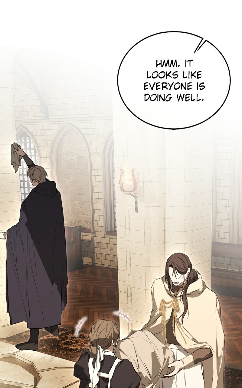 Teach Me How to Desire (S2) Episode 74 page 24 - 