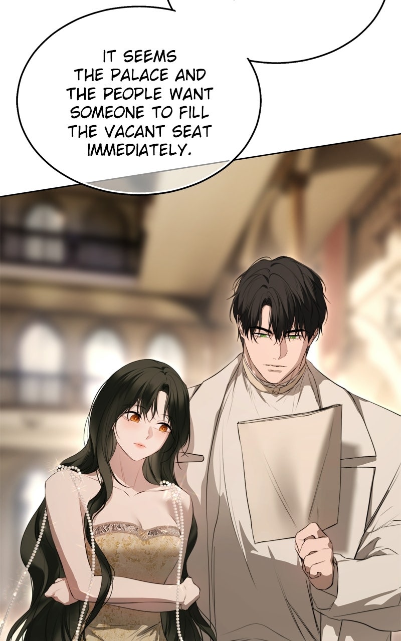 Teach Me How to Desire (S2) Episode 74 page 28 - 