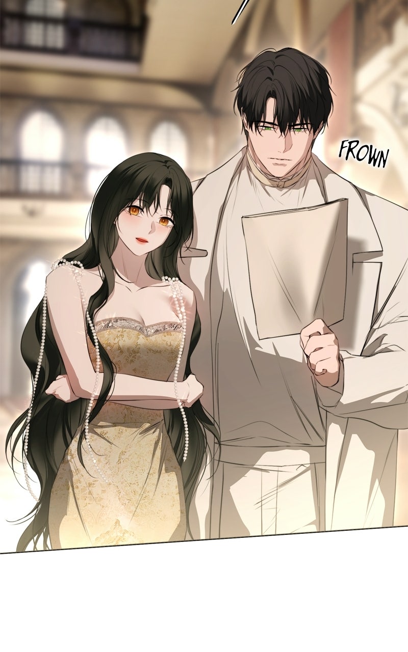 Teach Me How to Desire (S2) Episode 74 page 30 - 