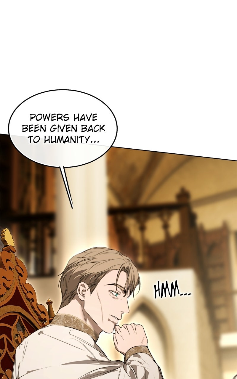 Teach Me How to Desire (S2) Episode 74 page 40 - 