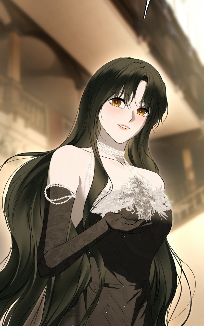 Teach Me How to Desire (S2) Episode 74 page 42 - 