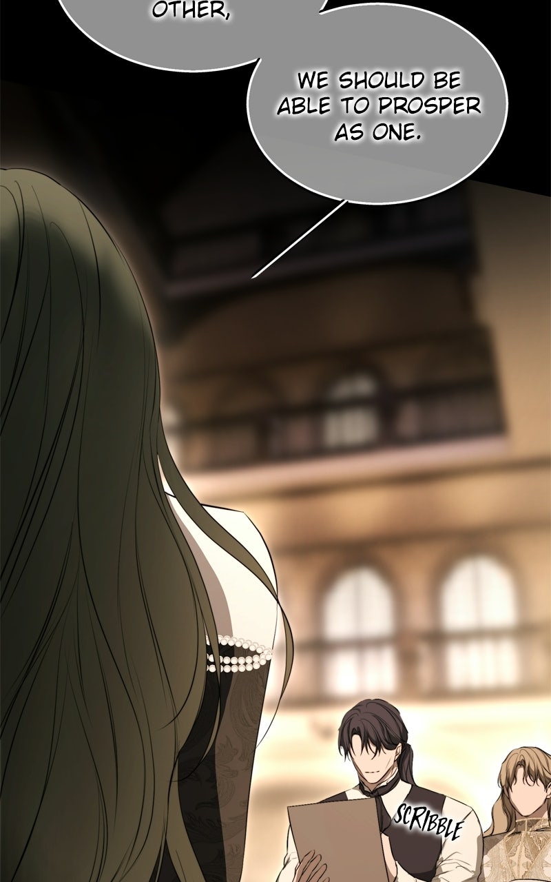 Teach Me How to Desire (S2) Episode 74 page 44 - 