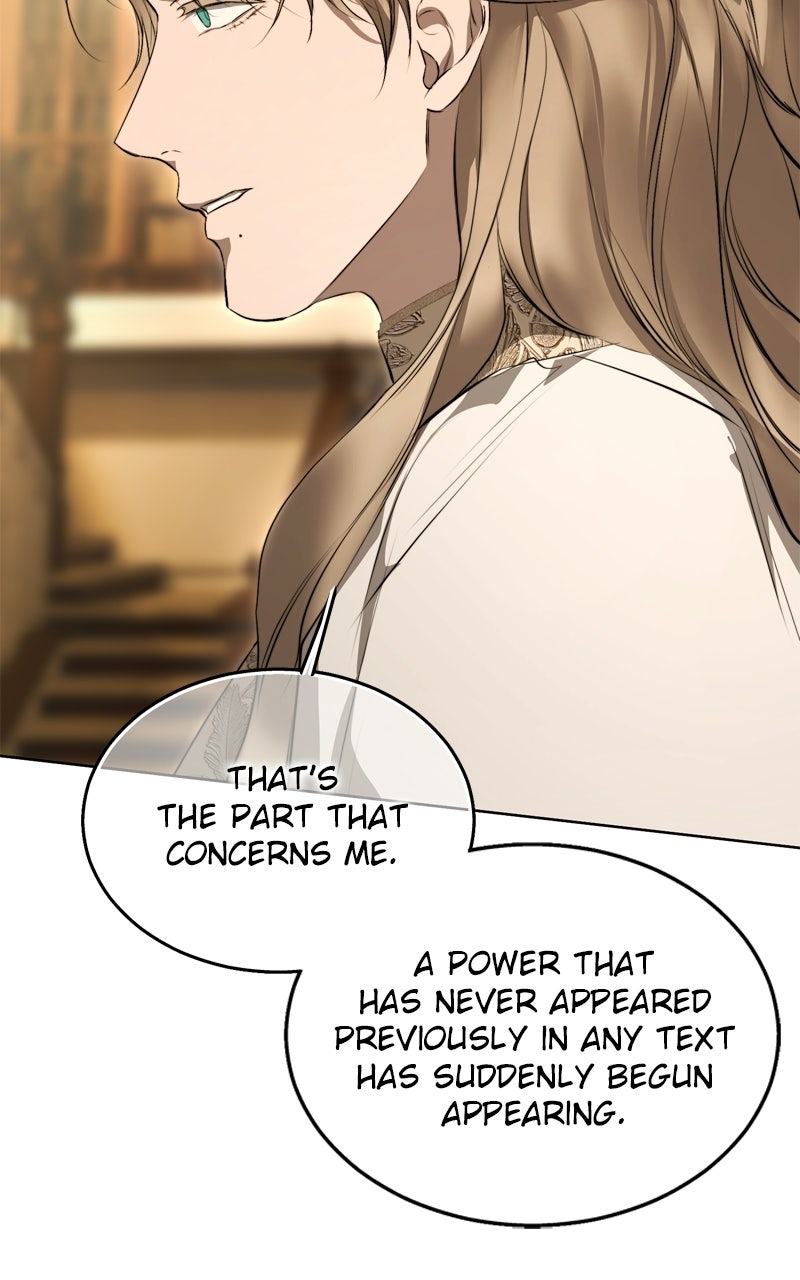 Teach Me How to Desire (S2) Episode 74 page 46 - 
