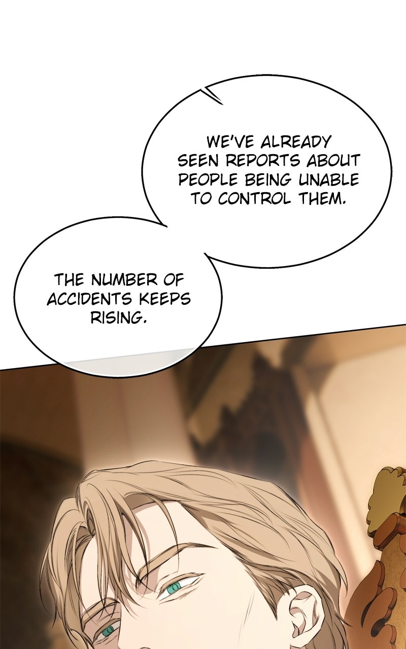 Teach Me How to Desire (S2) Episode 74 page 49 - 