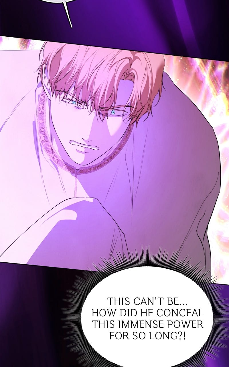 Teach Me How to Desire (S2) Episode 74 page 6 - 
