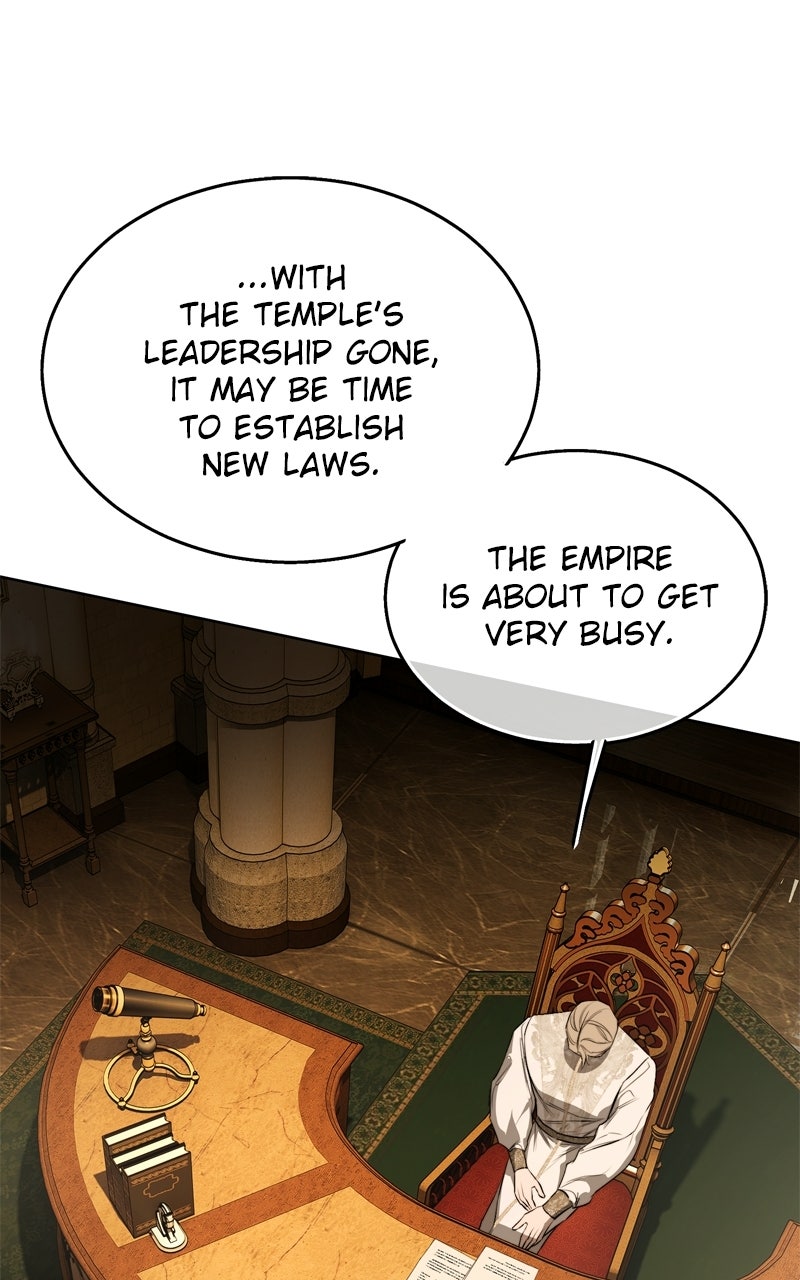 Teach Me How to Desire (S2) Episode 74 page 51 - 