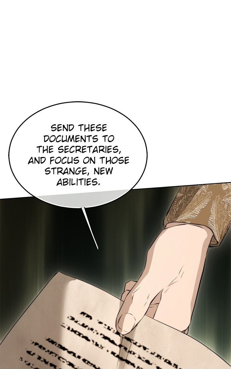 Teach Me How to Desire (S2) Episode 74 page 53 - 