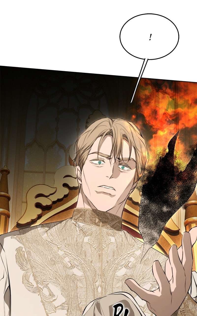 Teach Me How to Desire (S2) Episode 74 page 55 - 