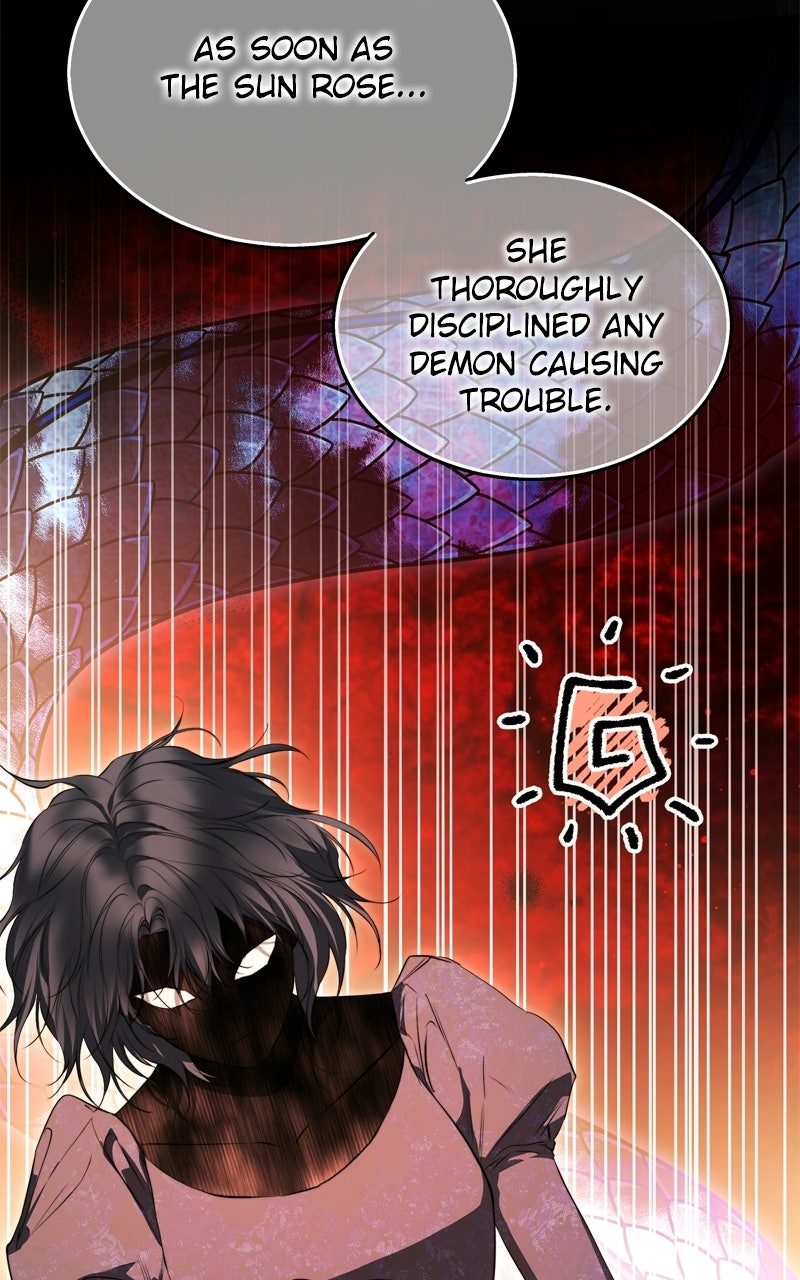 Teach Me How to Desire (S2) Episode 74 page 75 - 