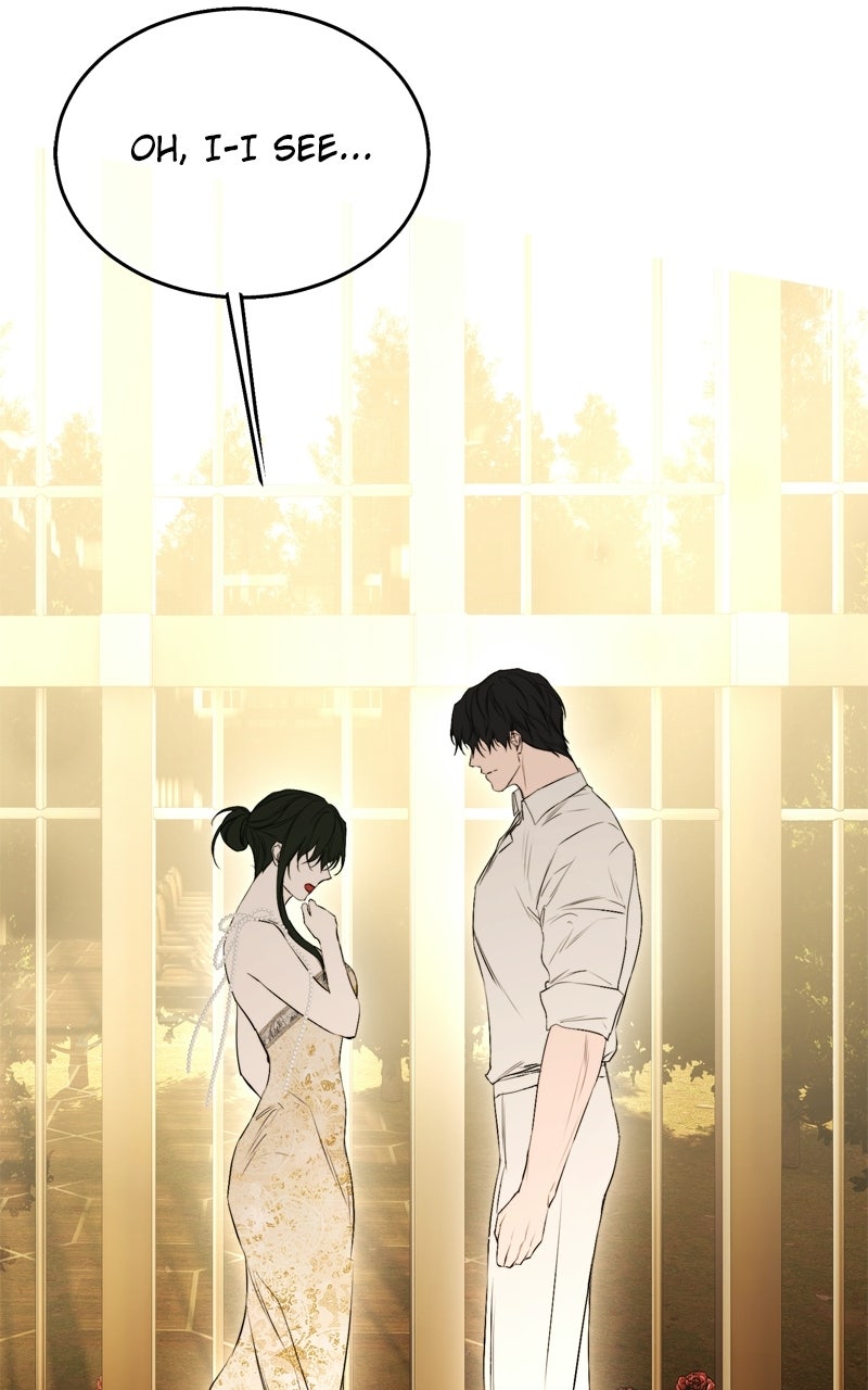 Teach Me How to Desire (S2) Episode 74 page 77 - 