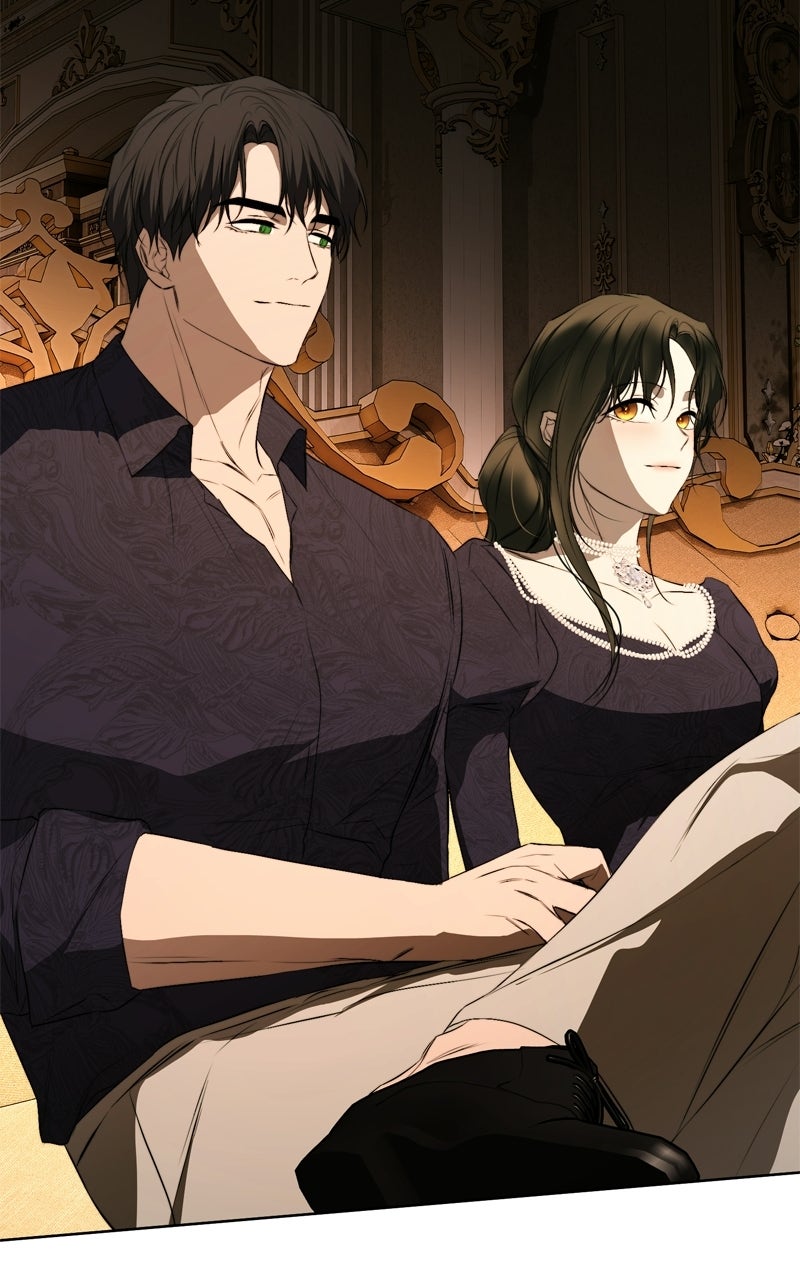 Teach Me How to Desire (S2) Episode 75 (Series Finale) page 19 - 