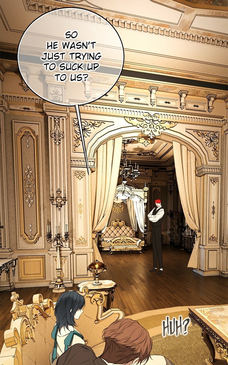 Teach Me How to Desire (S2) Episode 75 (Series Finale) page 51 - 