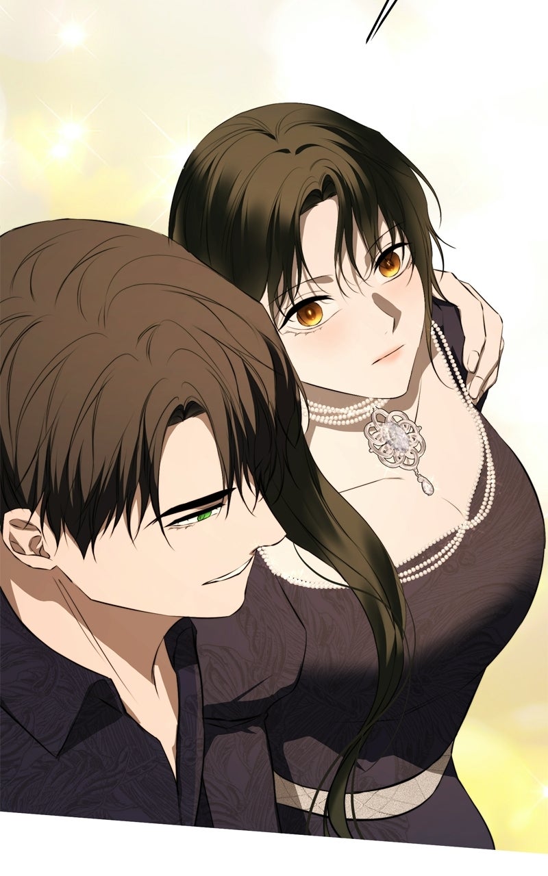Teach Me How to Desire (S2) Episode 75 (Series Finale) page 61 - 