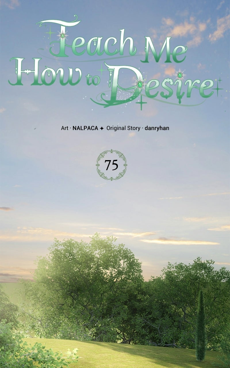 Teach Me How to Desire (S2) Episode 75 (Series Finale) page 72 - 