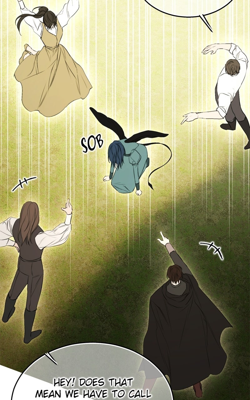 Teach Me How to Desire (S2) Episode 75 (Series Finale) page 85 - 