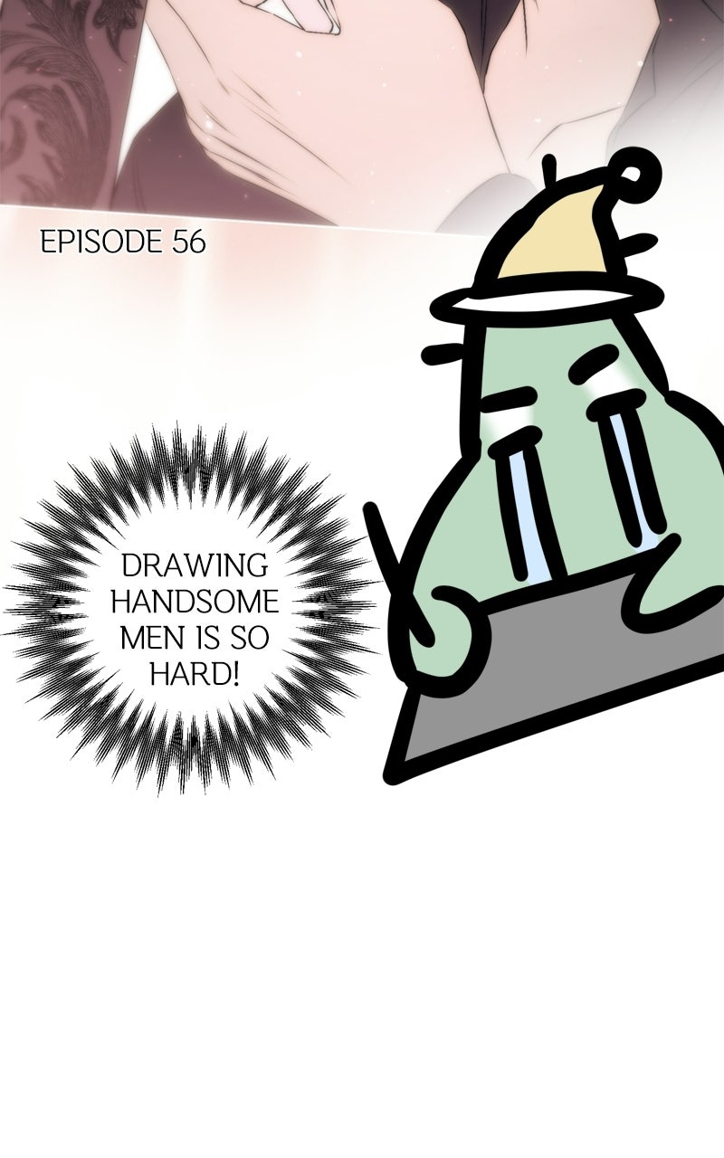 Teach Me How to Desire Afterword page 25 - 