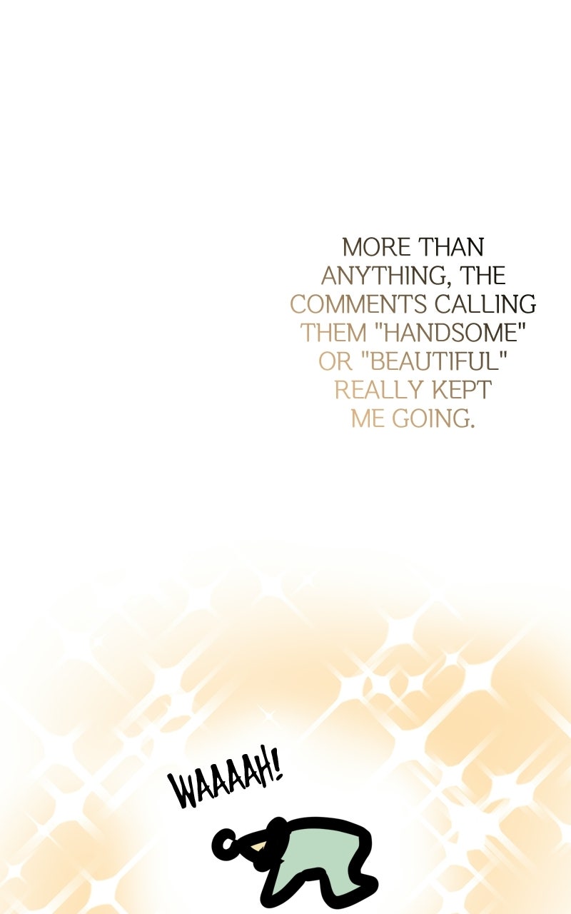Teach Me How to Desire Afterword page 26 - 
