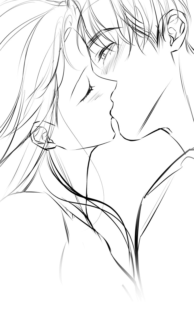 Teach Me How to Desire Afterword page 4 - 