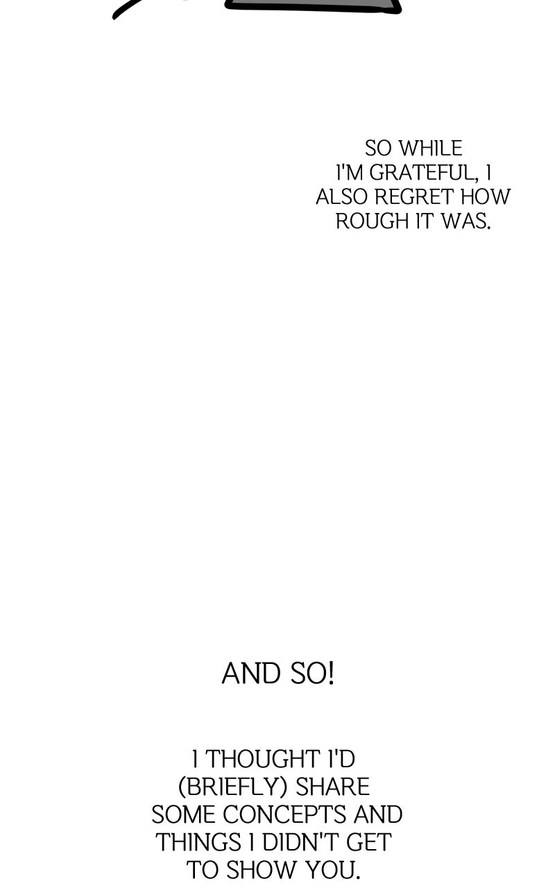 Teach Me How to Desire Afterword page 6 - 