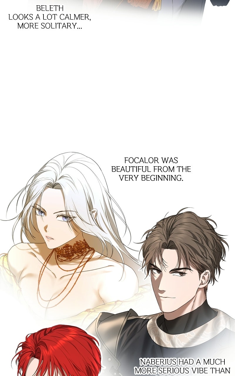 Teach Me How to Desire Afterword page 10 - 