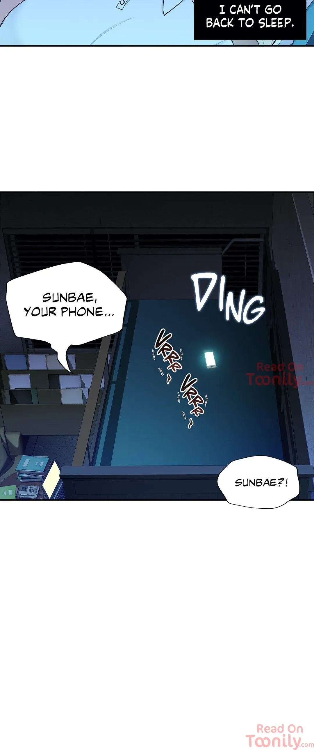 Read Teach Me How to Please You chapter 10 image 2 on Lezhin