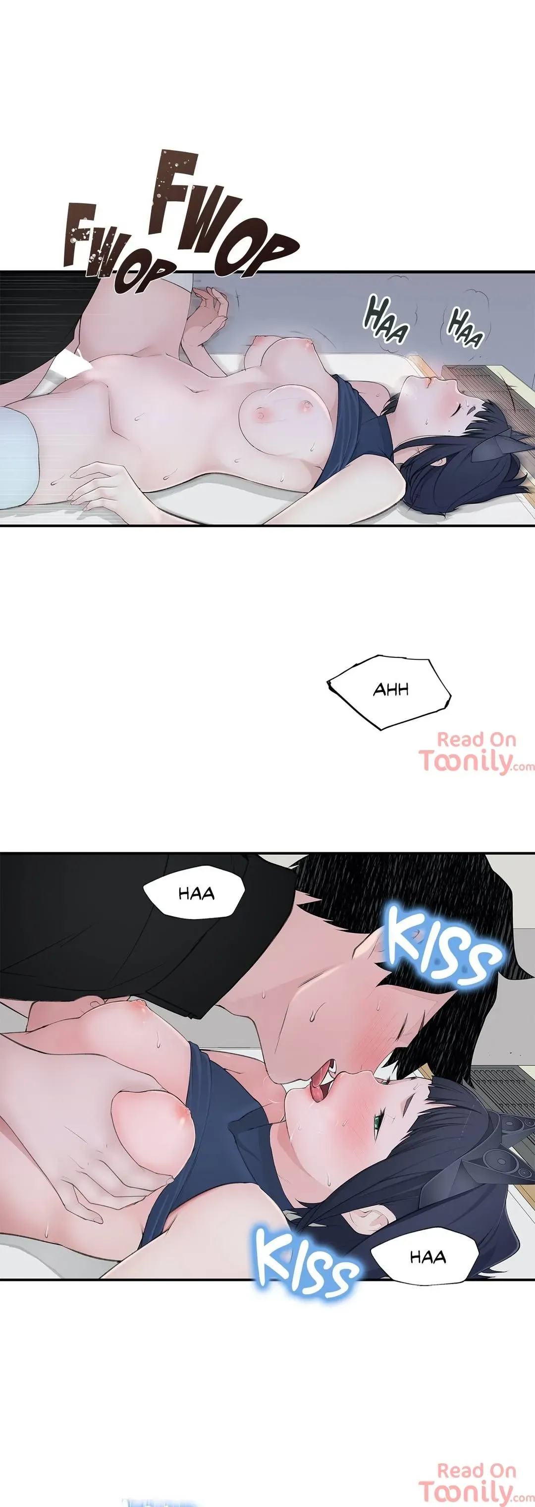 Read Teach Me How to Please You chapter 16 image 2 on Lezhin