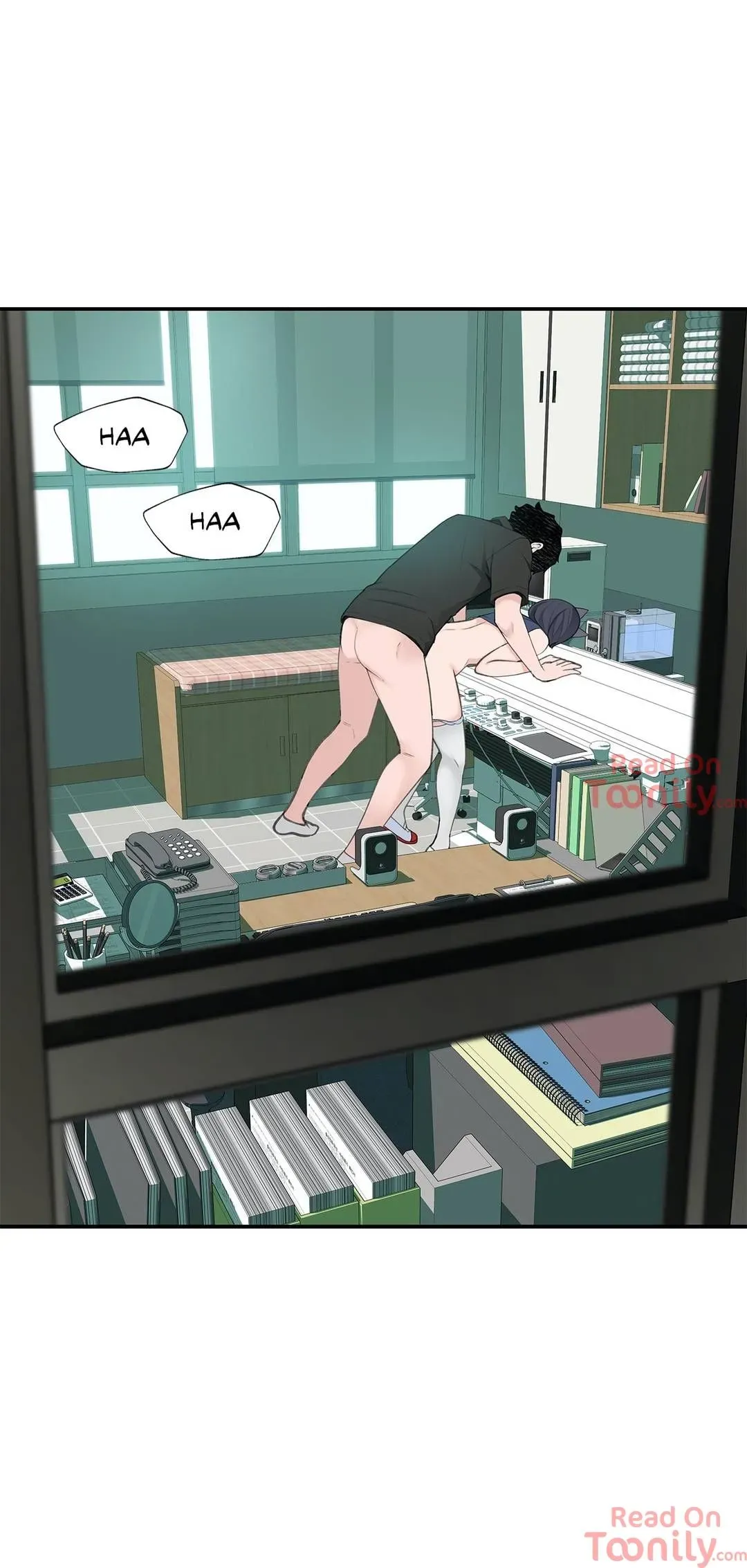 Read Teach Me How to Please You chapter 16 image 32 on Lezhin