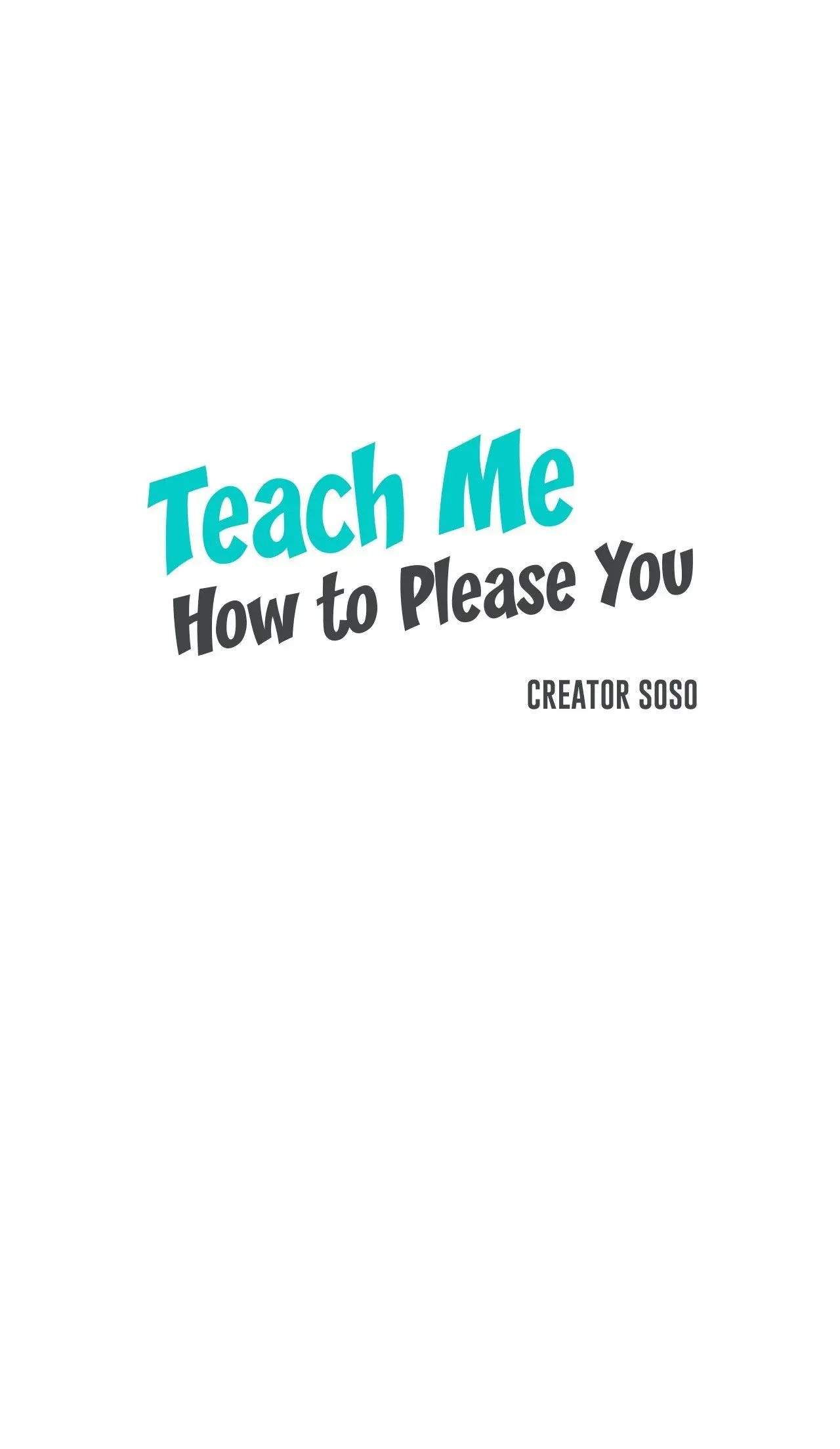 Read Teach Me How to Please You chapter 18 image 2 on Lezhin