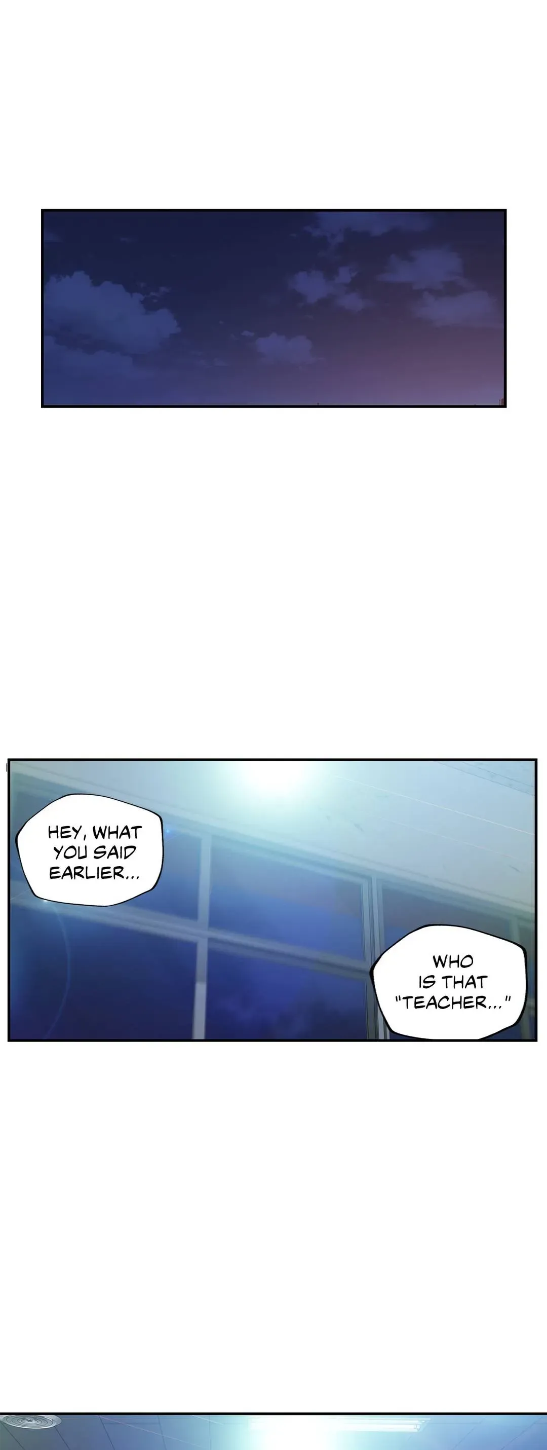 Read Teach Me How to Please You chapter 2 image 23 on Lezhin