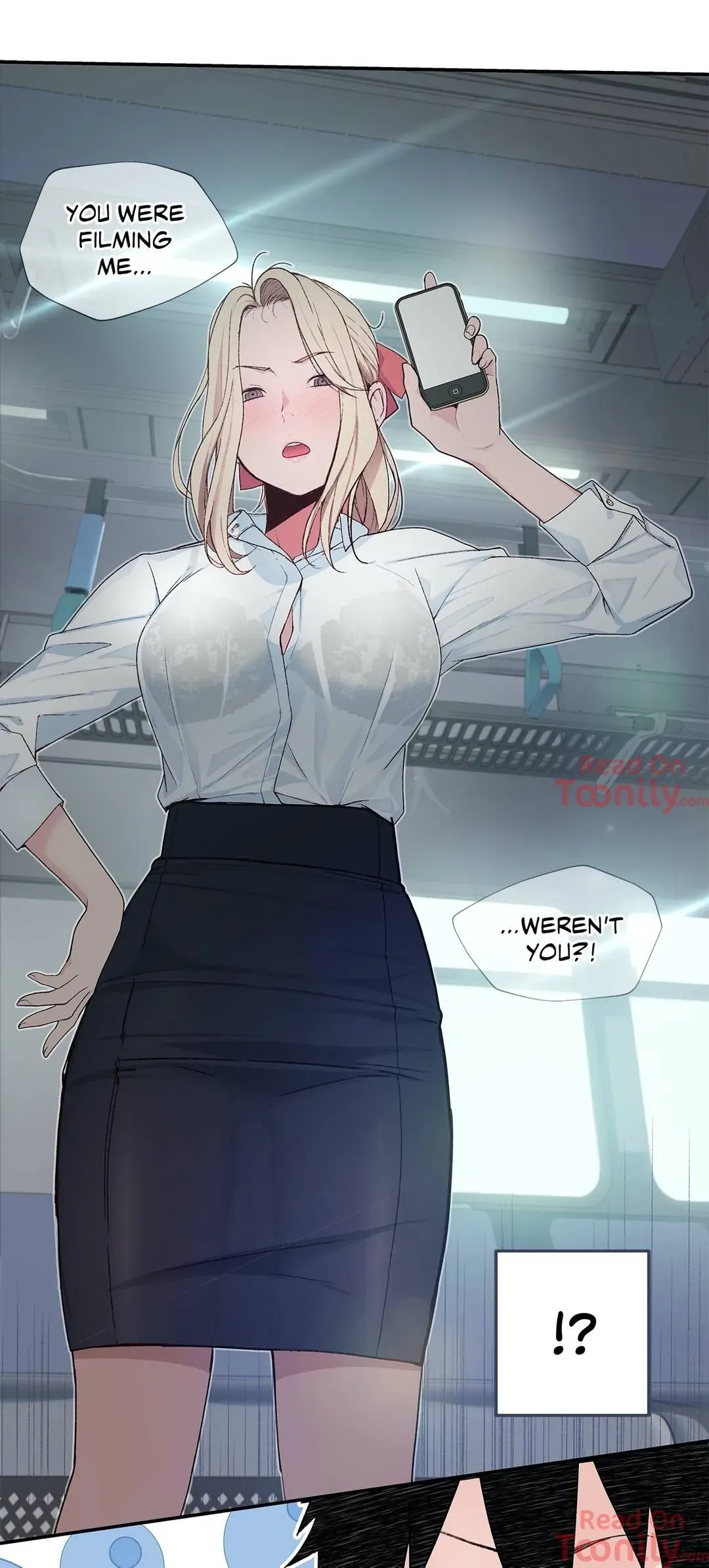 Read Teach Me How to Please You chapter 2 image 38 on Lezhin