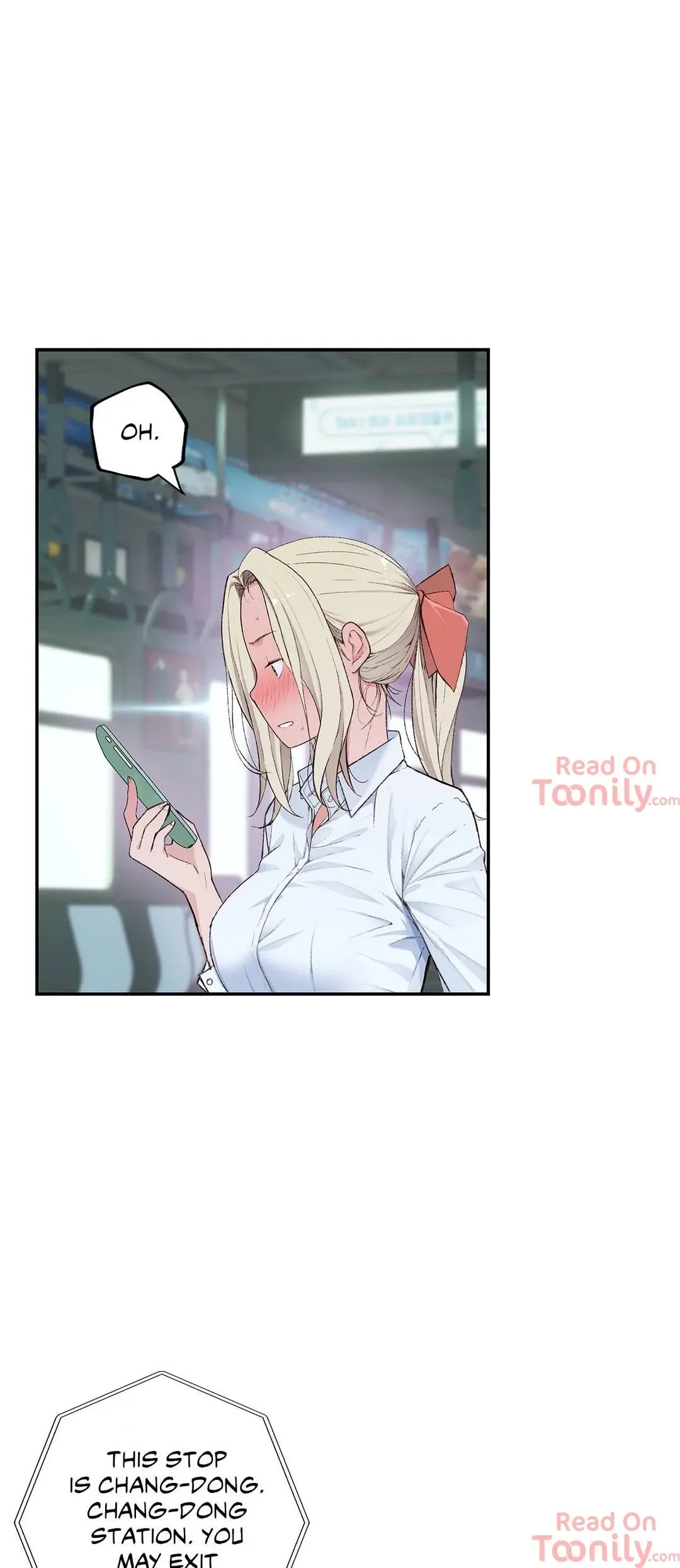 Read Teach Me How to Please You chapter 2 image 40 on Lezhin
