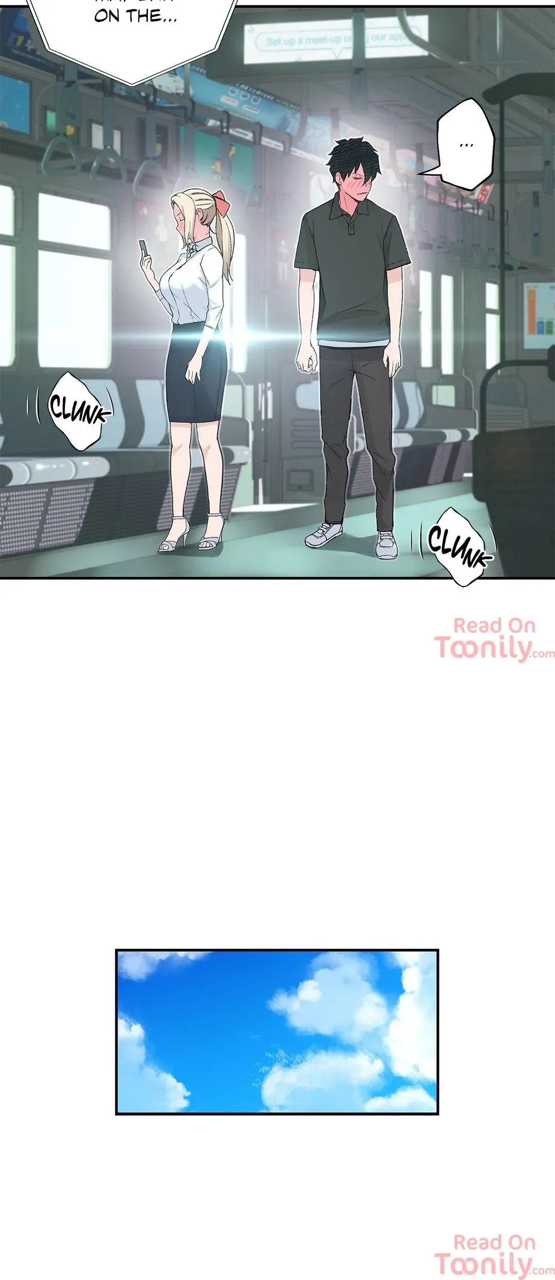 Read Teach Me How to Please You chapter 2 image 41 on Lezhin