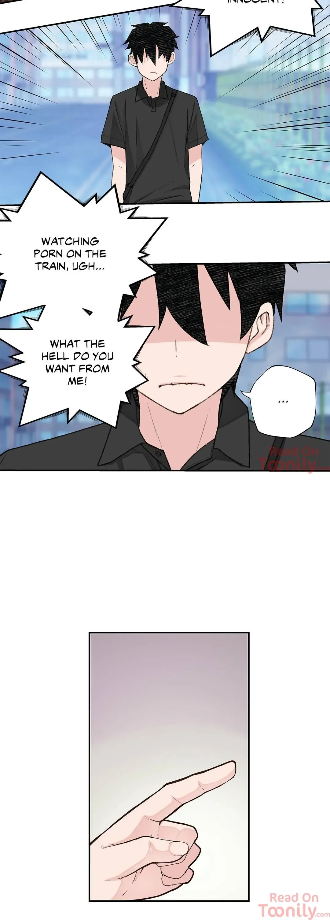 Read Teach Me How to Please You chapter 2 image 45 on Lezhin