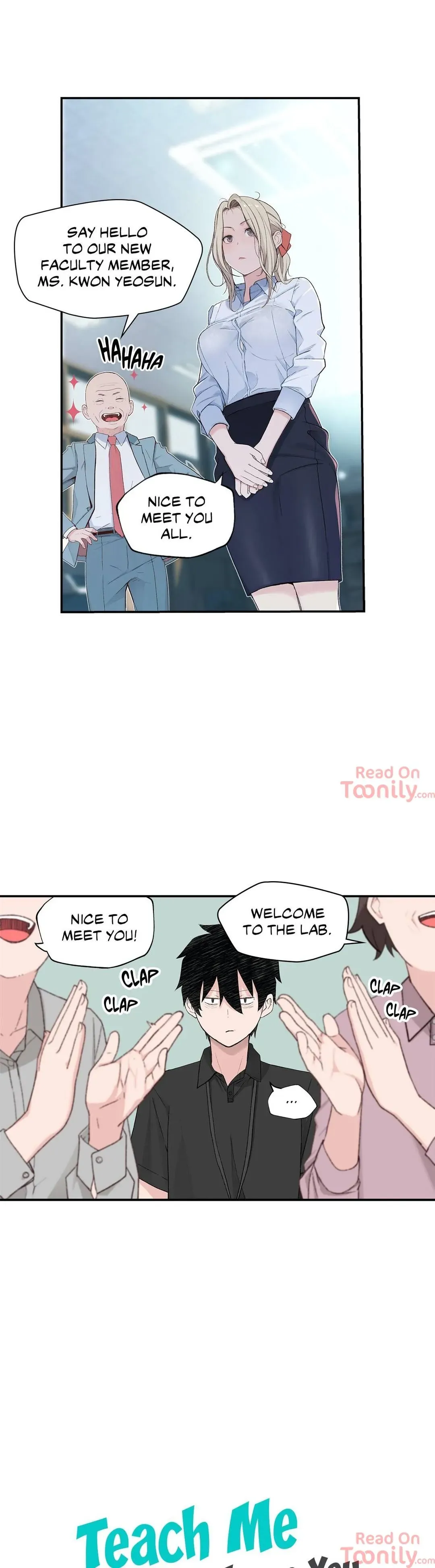 Read Teach Me How to Please You chapter 2 image 47 on Lezhin