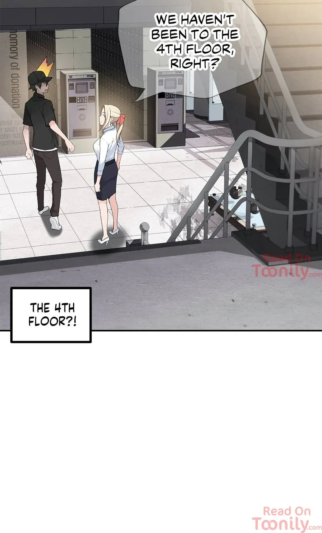 Read Teach Me How to Please You chapter 3 image 20 on Lezhin