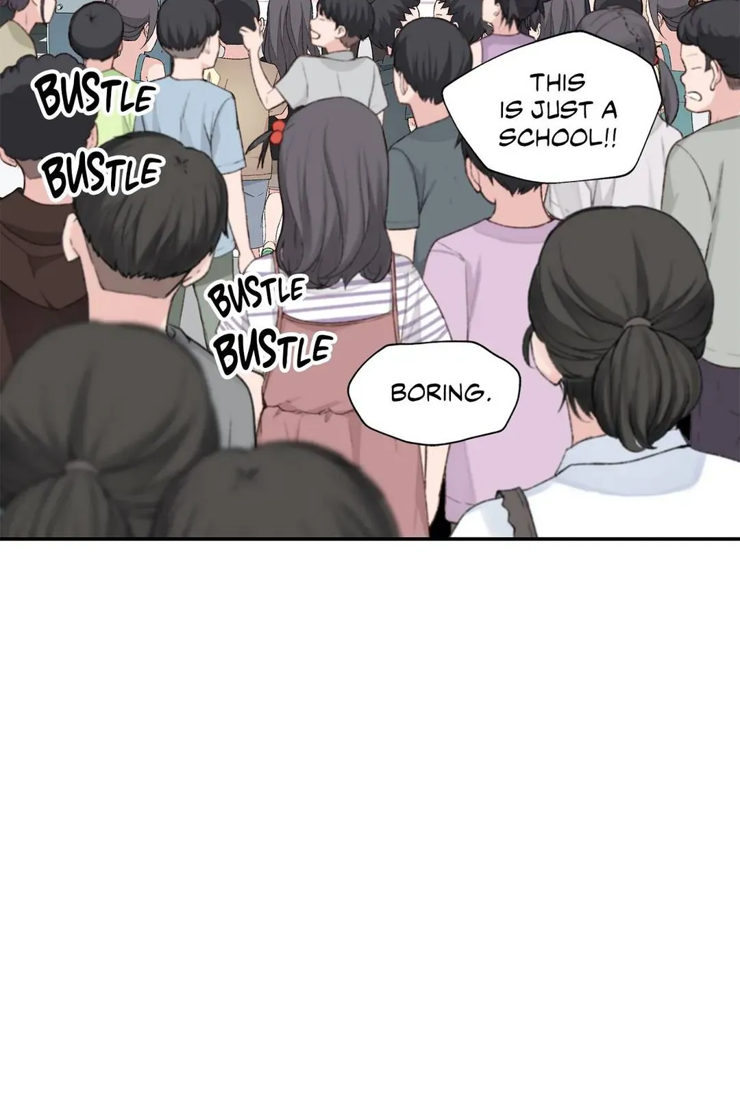 Read Teach Me How to Please You chapter 3 image 5 on Lezhin