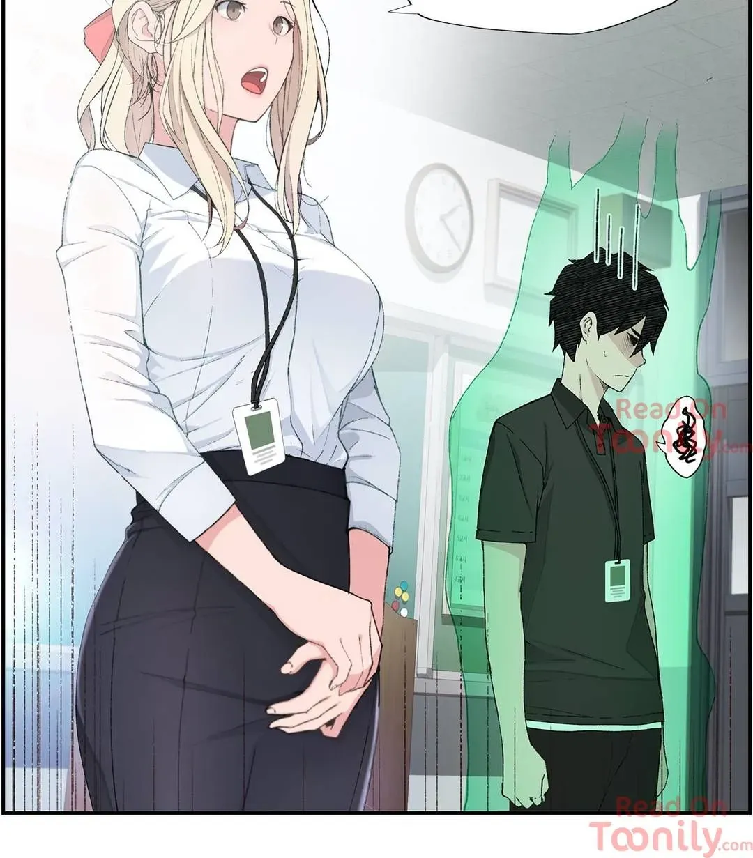 Read Teach Me How to Please You chapter 4 image 1 on Lezhin